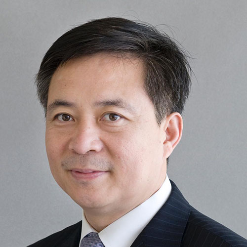 张教授
